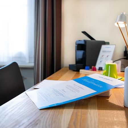 Hotel Lenzburg Εξωτερικό φωτογραφία