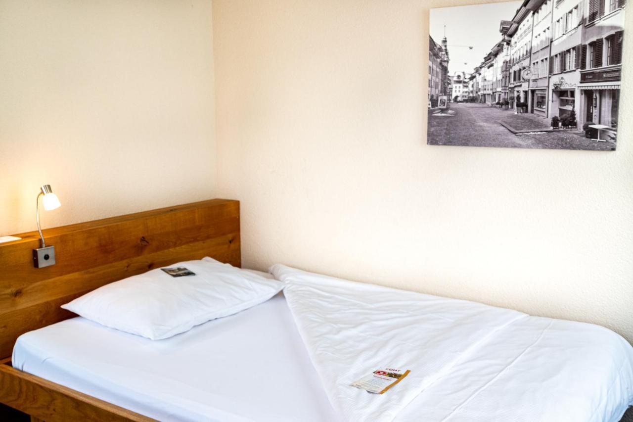 Hotel Lenzburg Εξωτερικό φωτογραφία