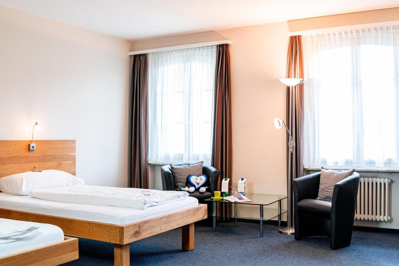 Hotel Lenzburg Εξωτερικό φωτογραφία
