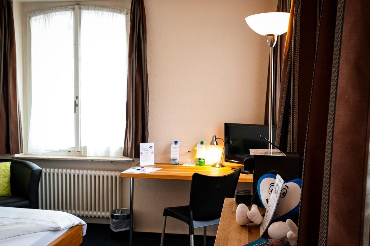 Hotel Lenzburg Εξωτερικό φωτογραφία