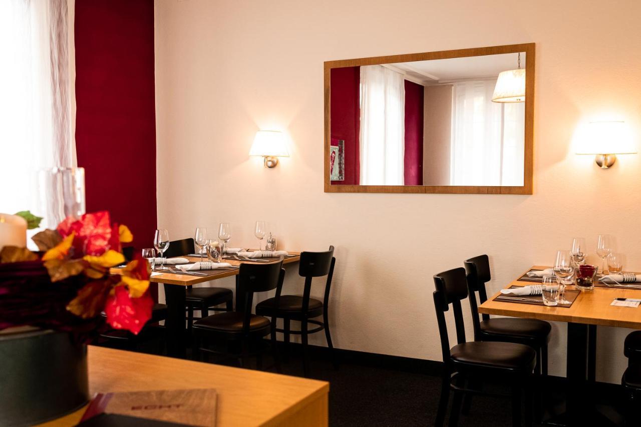 Hotel Lenzburg Εξωτερικό φωτογραφία