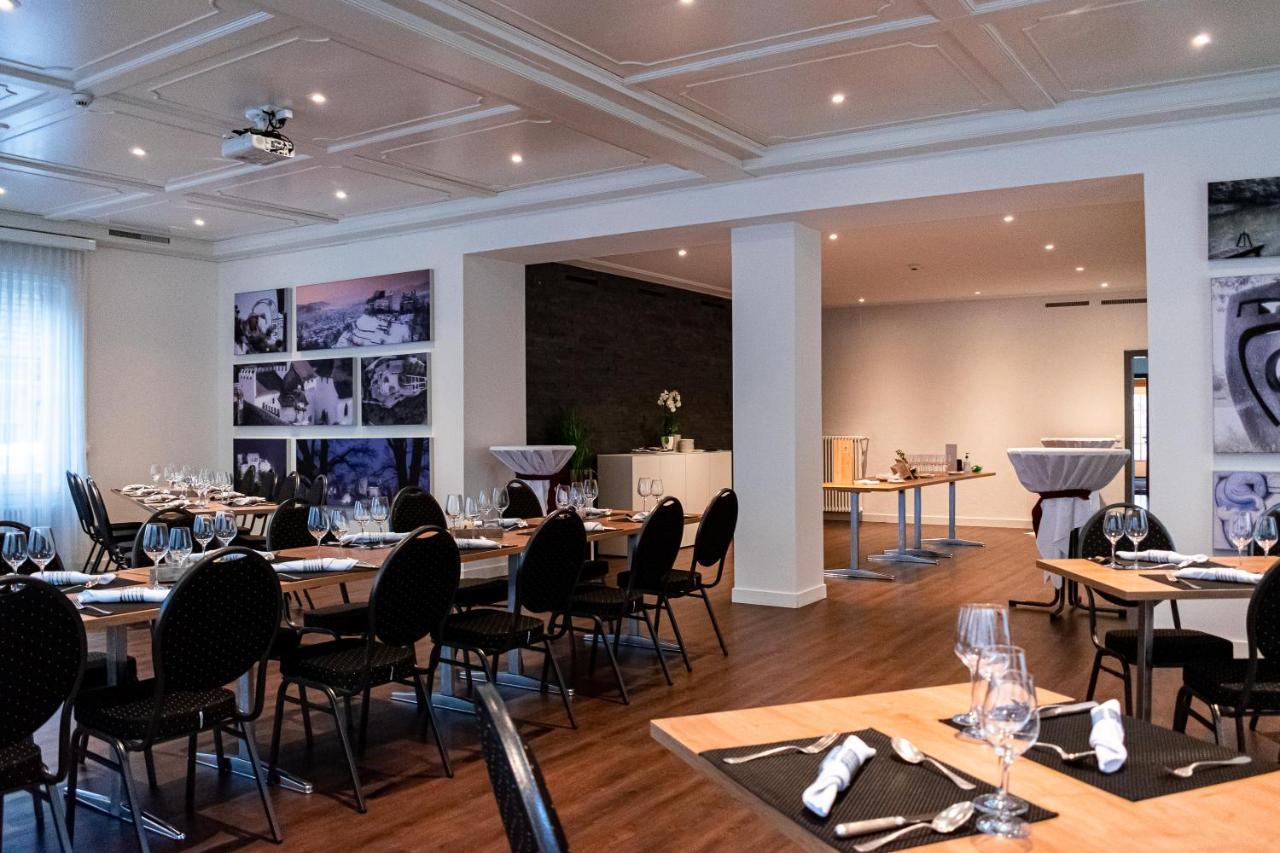Hotel Lenzburg Εξωτερικό φωτογραφία