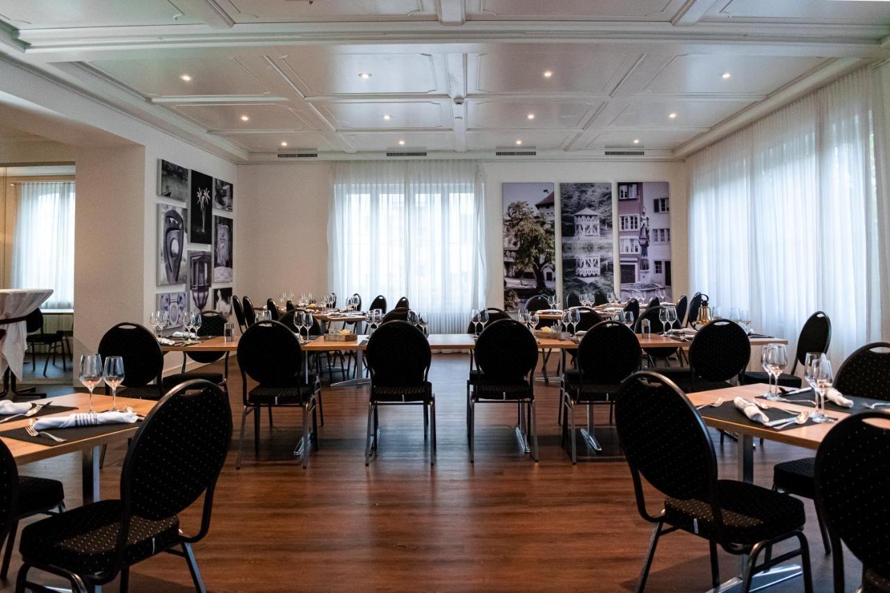 Hotel Lenzburg Εξωτερικό φωτογραφία