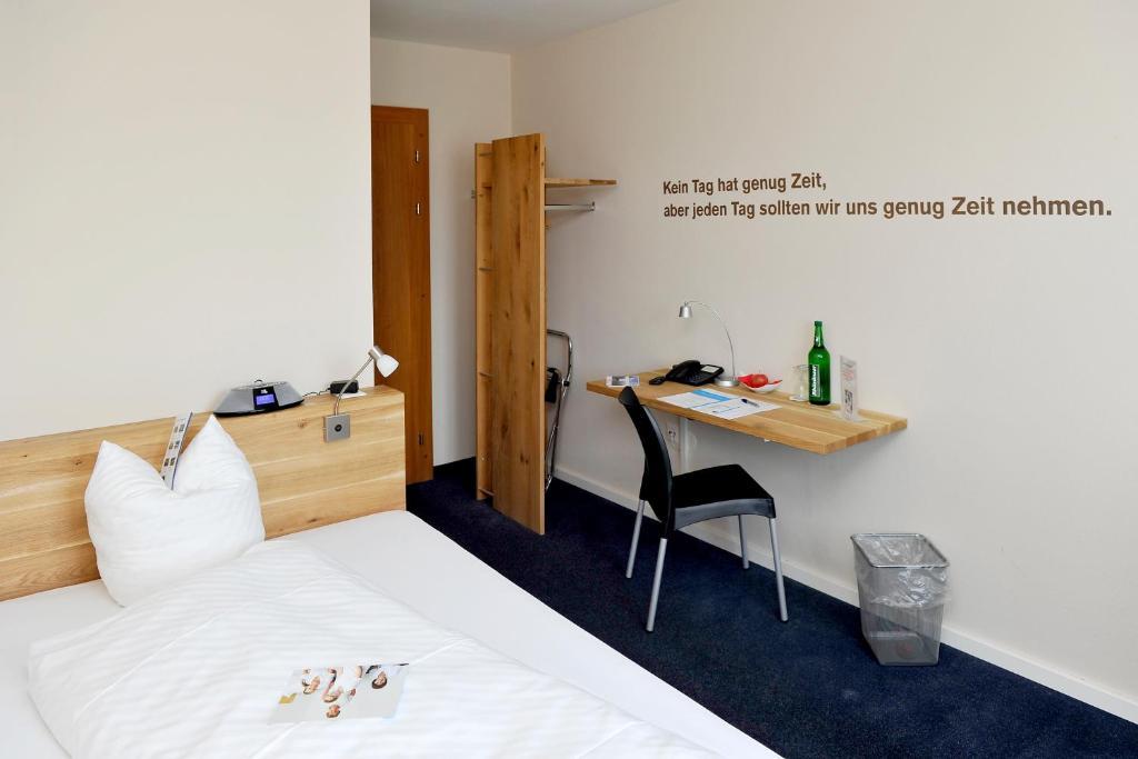 Hotel Lenzburg Δωμάτιο φωτογραφία