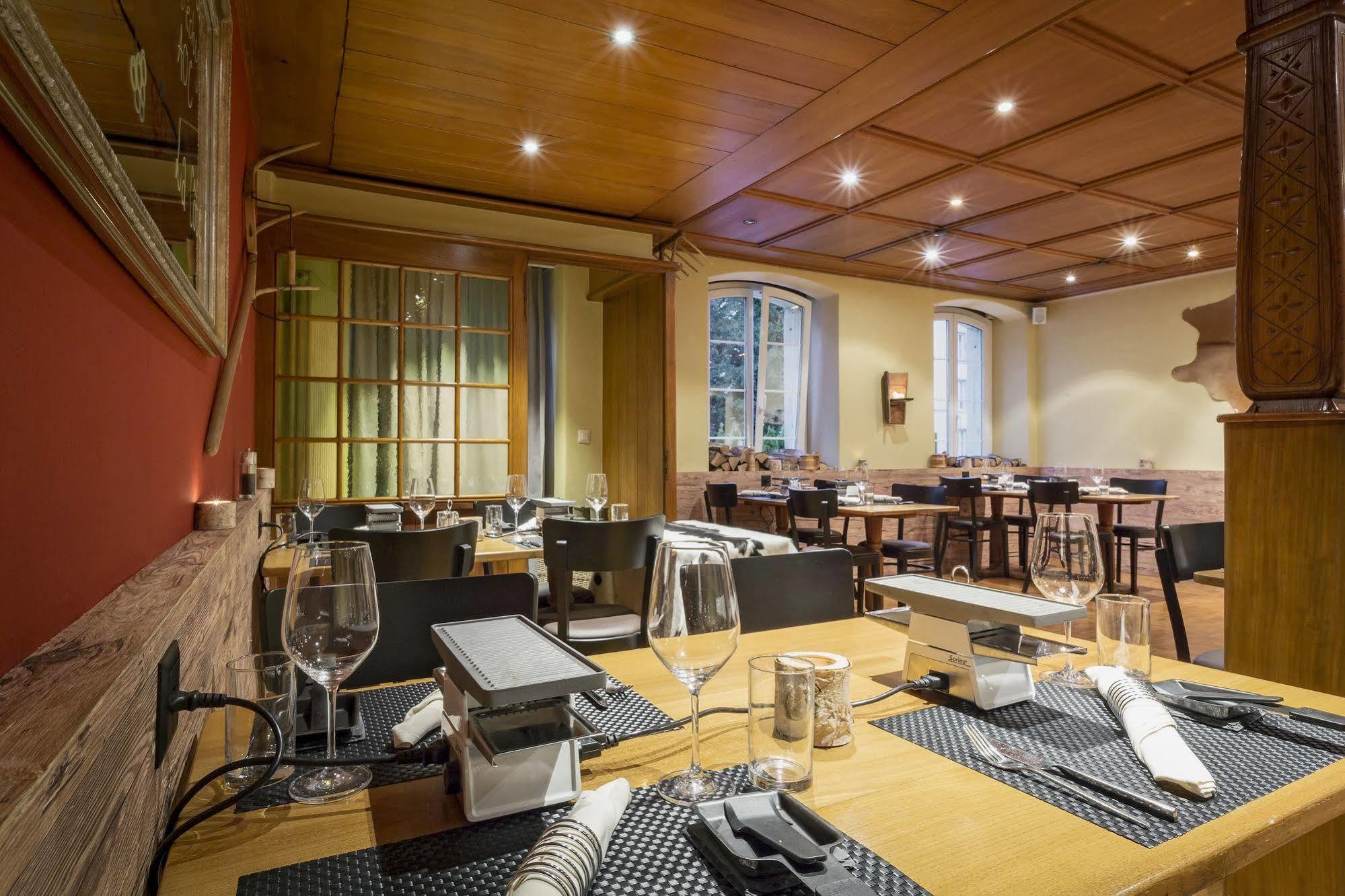 Hotel Lenzburg Εξωτερικό φωτογραφία