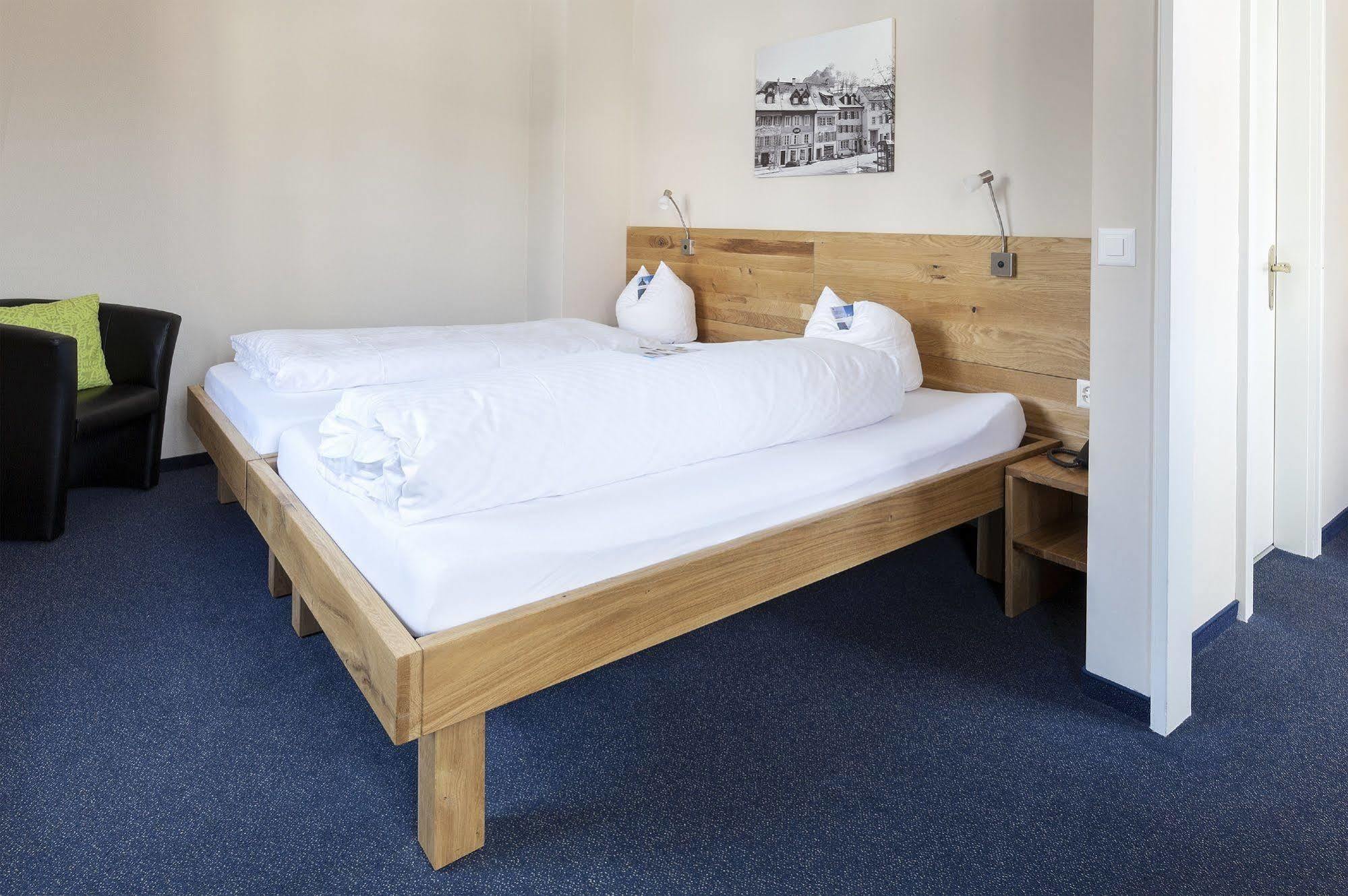 Hotel Lenzburg Εξωτερικό φωτογραφία