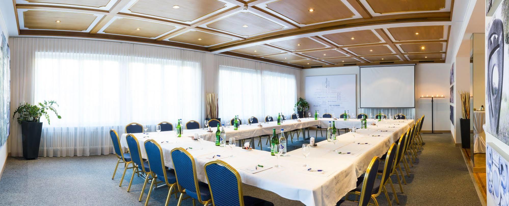Hotel Lenzburg Εξωτερικό φωτογραφία