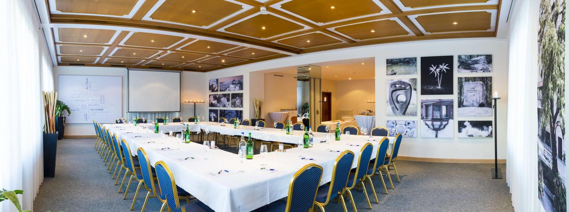 Hotel Lenzburg Εξωτερικό φωτογραφία