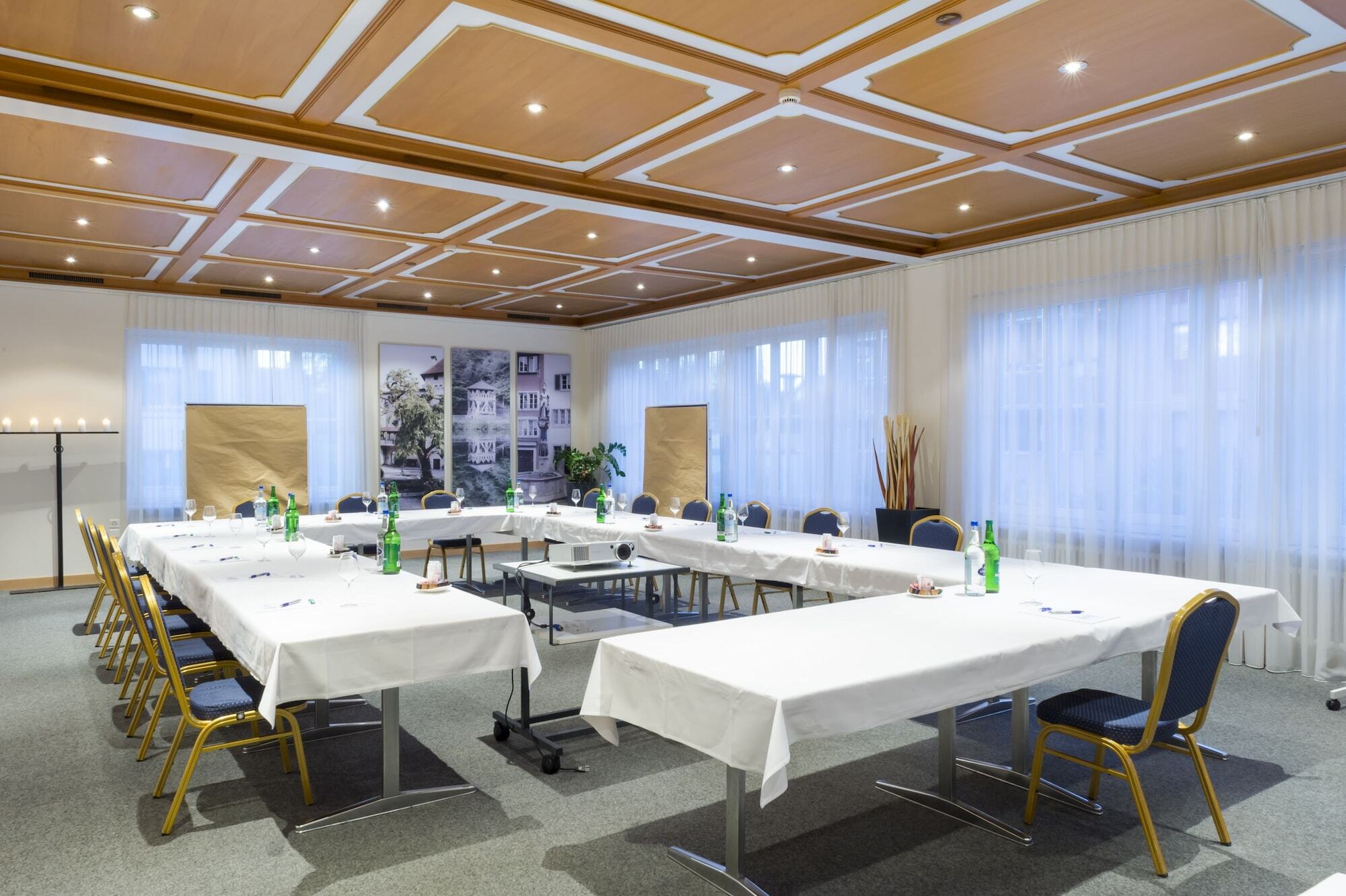 Hotel Lenzburg Εξωτερικό φωτογραφία