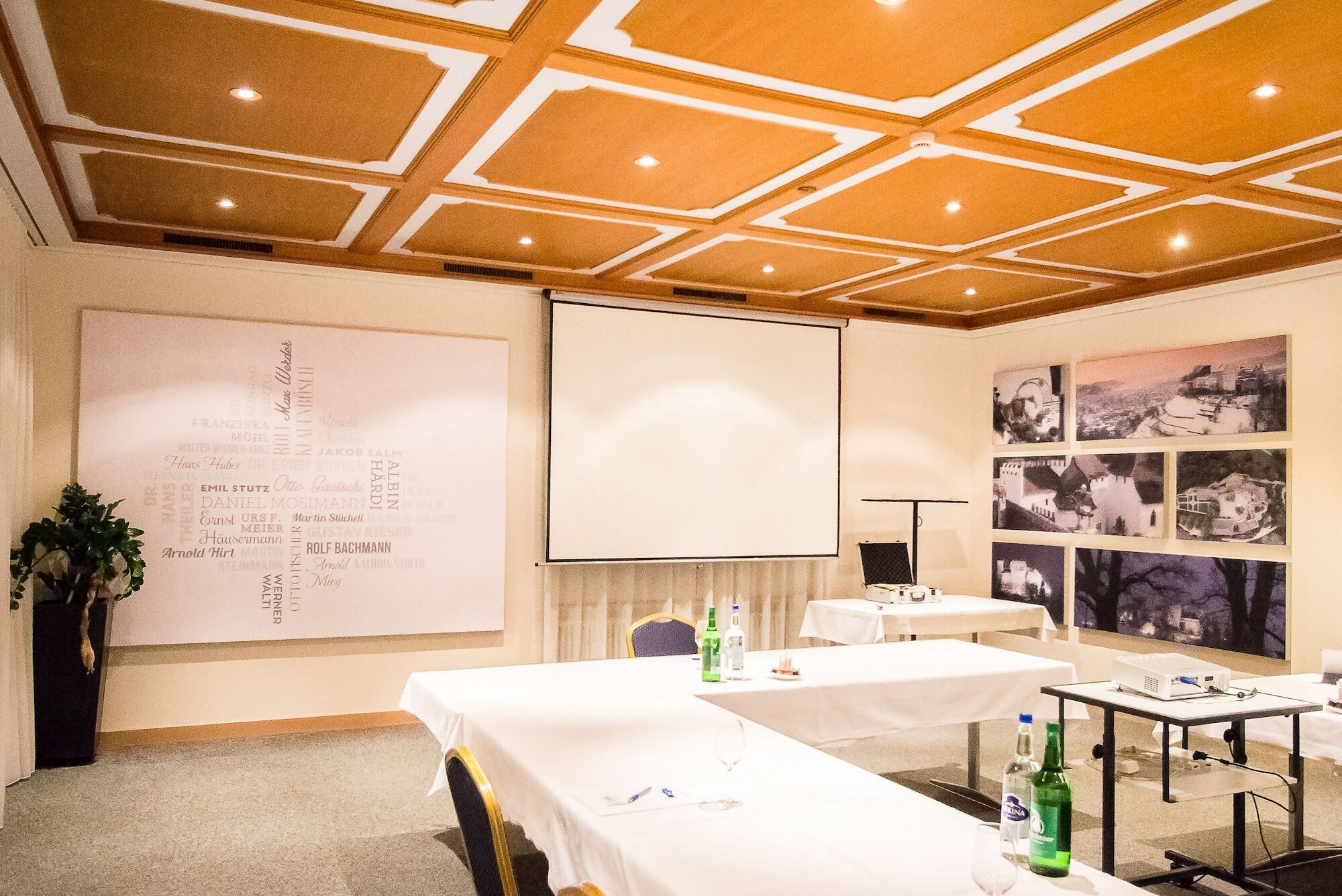 Hotel Lenzburg Εξωτερικό φωτογραφία